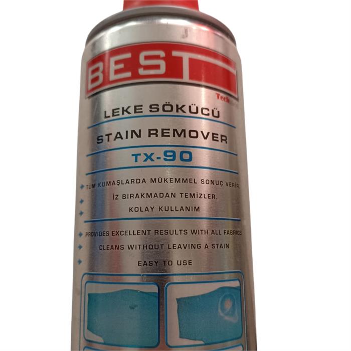 BEST LEKE SOKUCU SPREY 400ML 12LI BEST/TX-90 #YPYAG0044